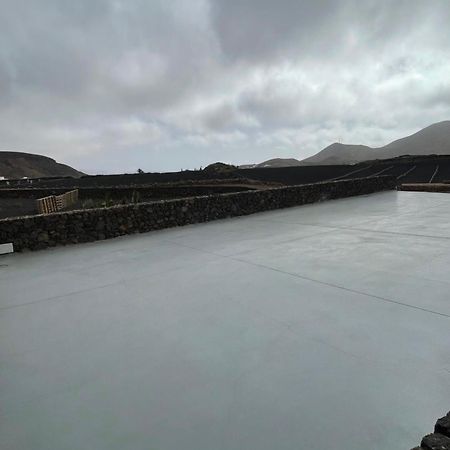 טינאחו Villa Timanfaya מראה חיצוני תמונה