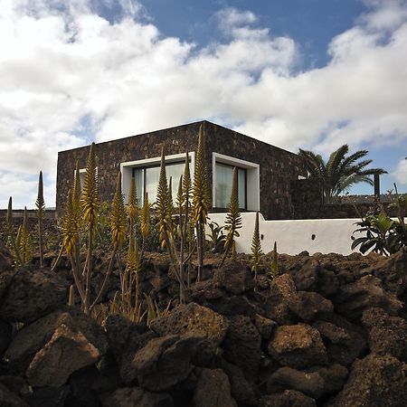 טינאחו Villa Timanfaya מראה חיצוני תמונה