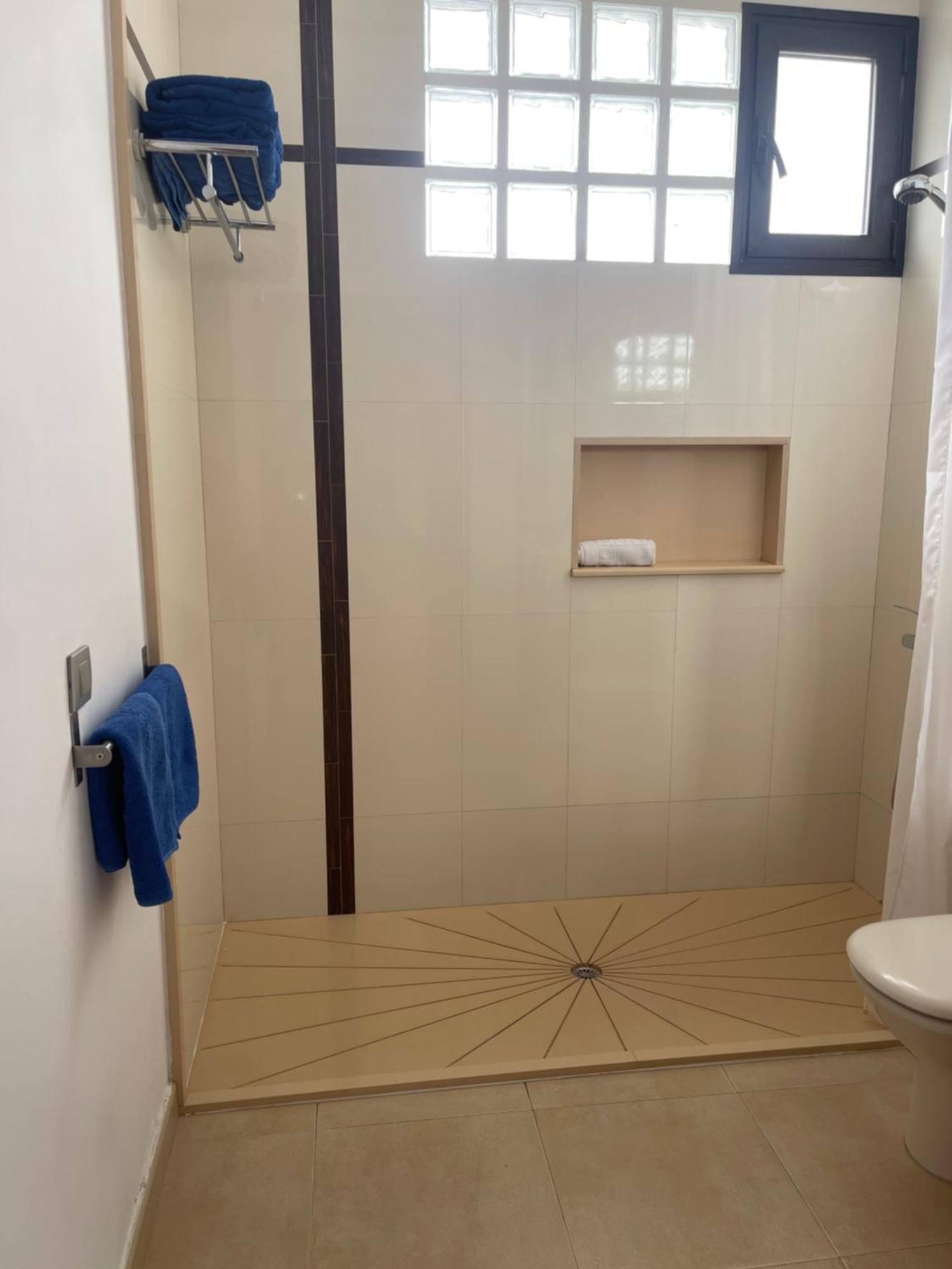 טינאחו Villa Timanfaya מראה חיצוני תמונה