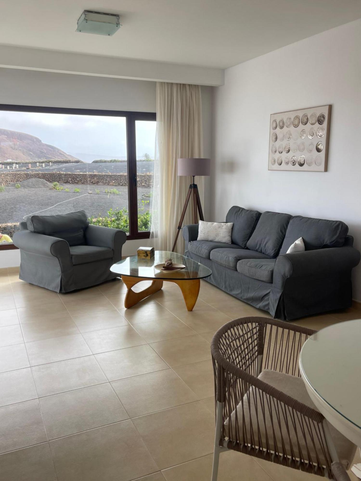 טינאחו Villa Timanfaya מראה חיצוני תמונה