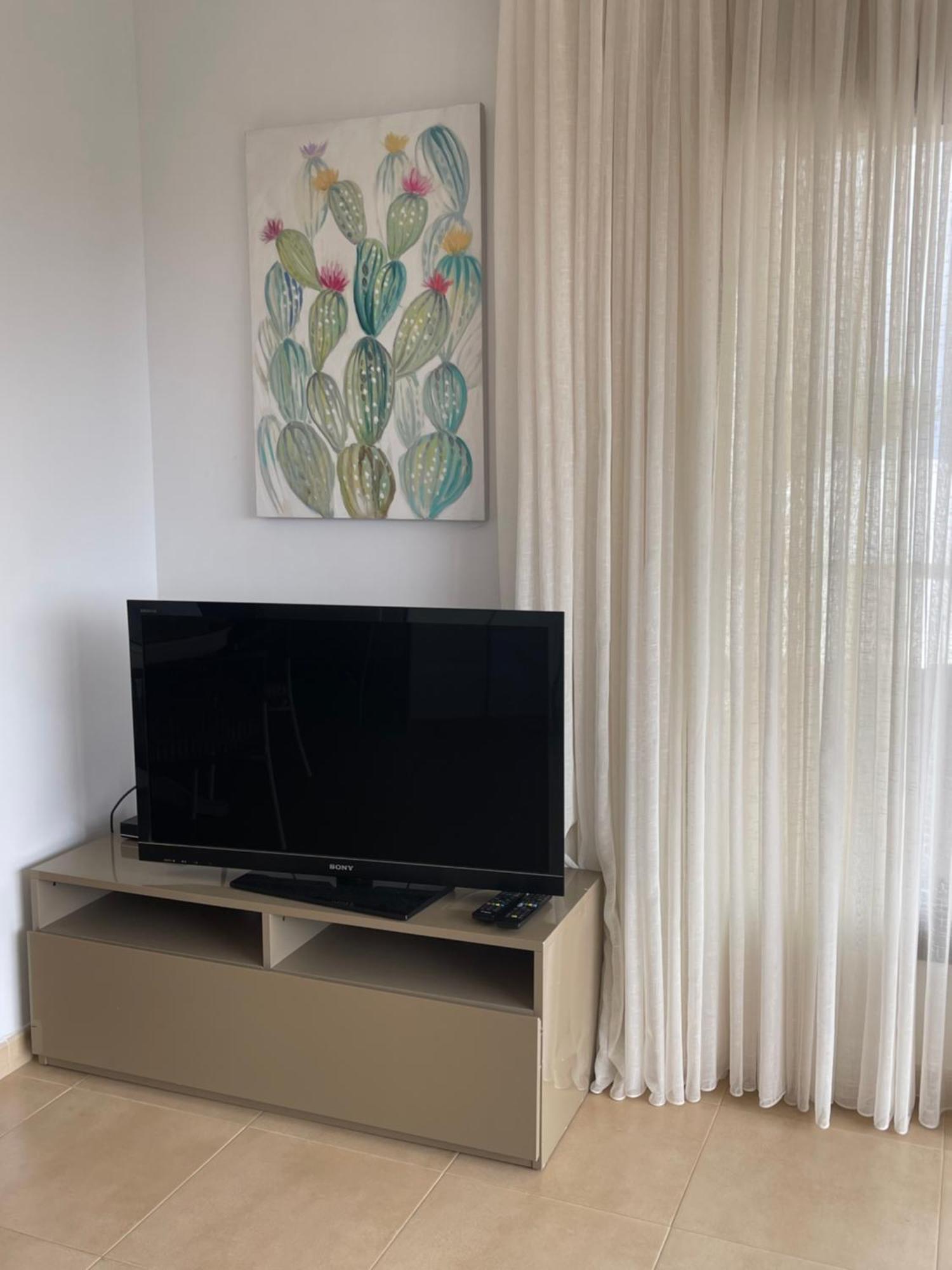 טינאחו Villa Timanfaya מראה חיצוני תמונה