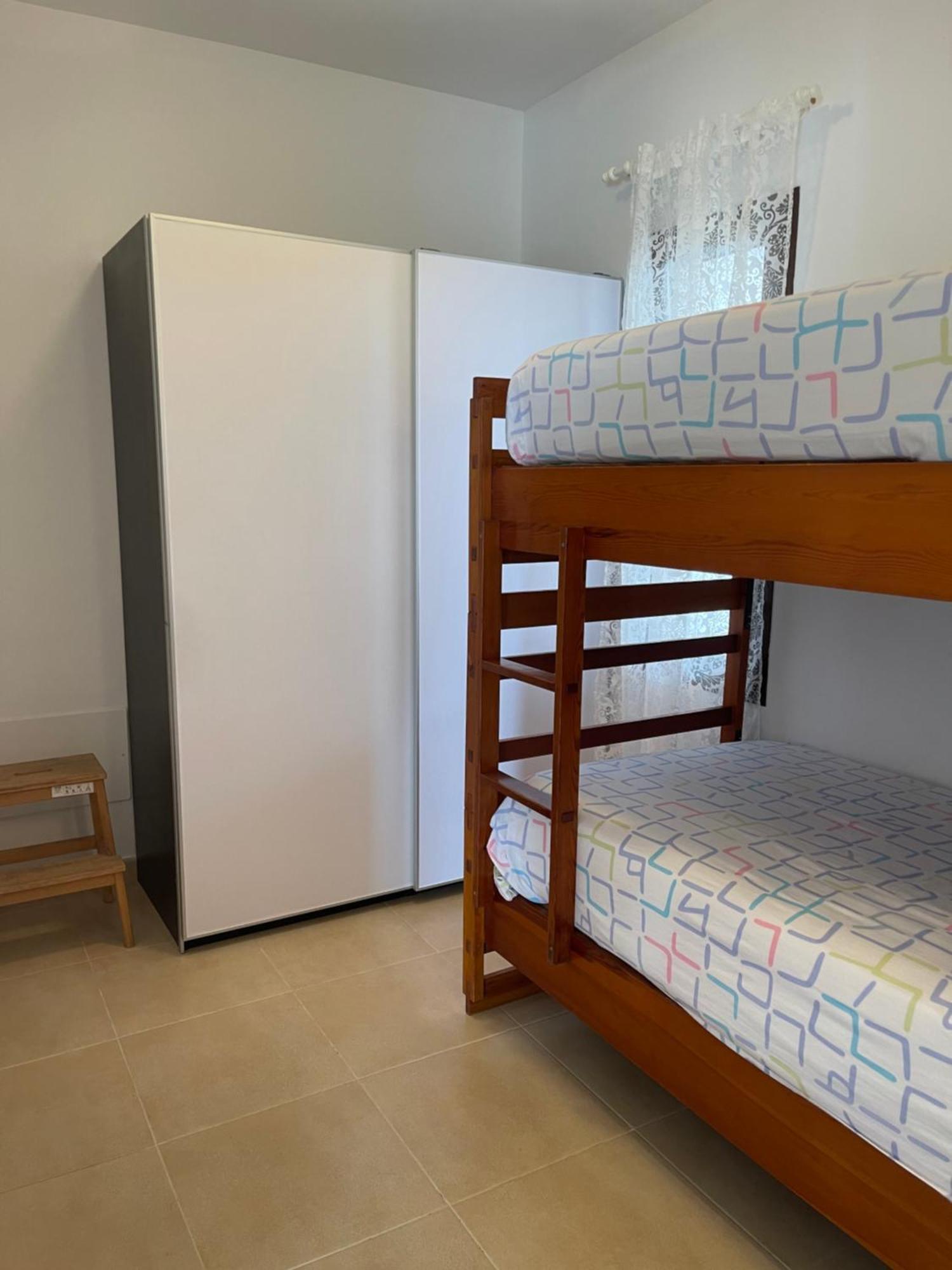 טינאחו Villa Timanfaya מראה חיצוני תמונה