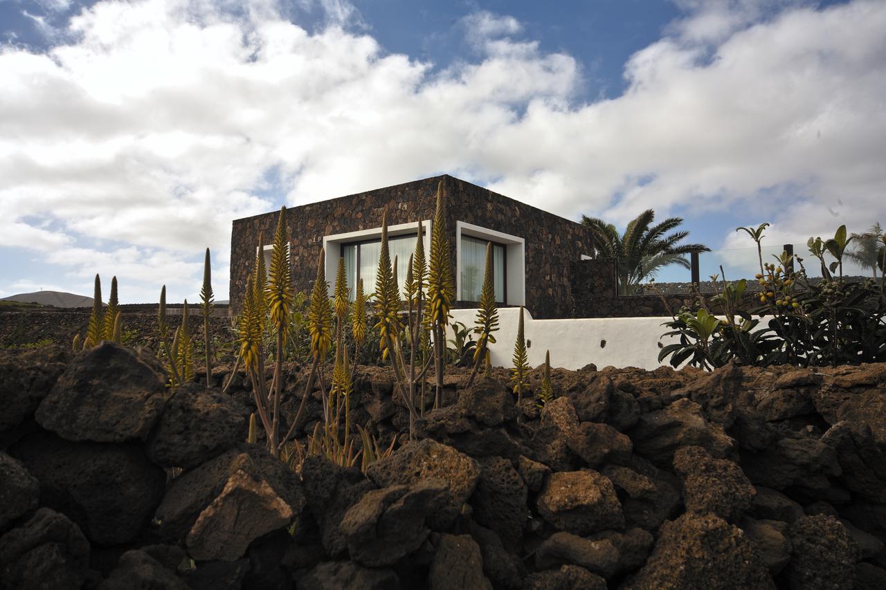 טינאחו Villa Timanfaya מראה חיצוני תמונה