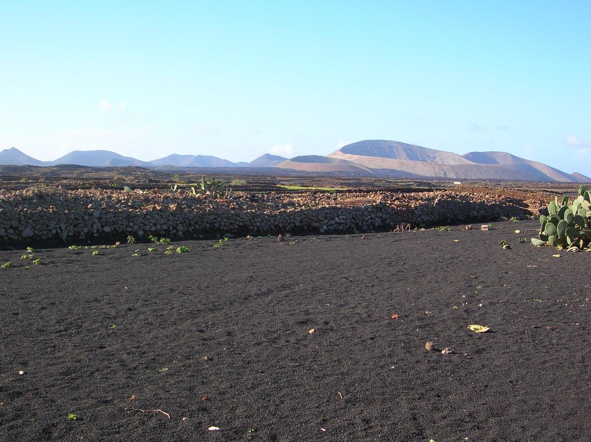 טינאחו Villa Timanfaya מראה חיצוני תמונה
