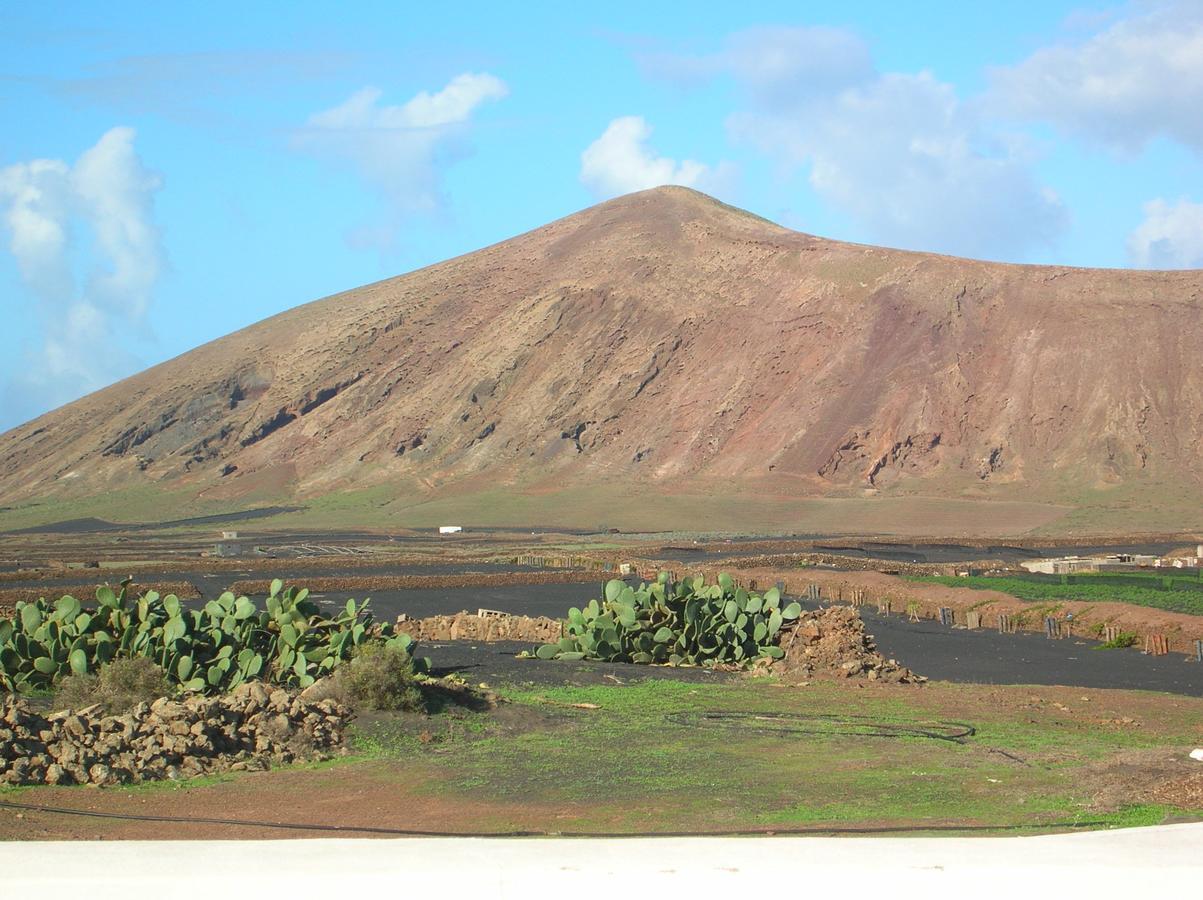 טינאחו Villa Timanfaya מראה חיצוני תמונה